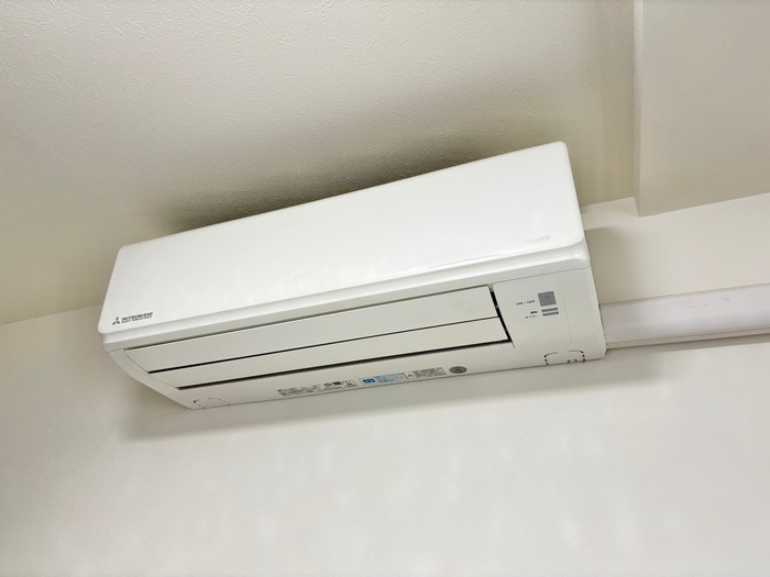 内観写真 Ｆ　ａｓｅｃｉａ　ｍｉｎｏｓ