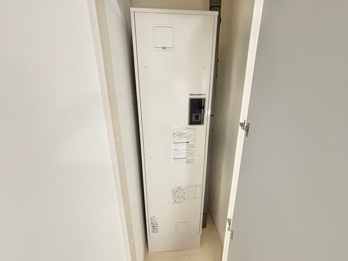 内観写真 Ｆ　ａｓｅｃｉａ　ｍｉｎｏｓ