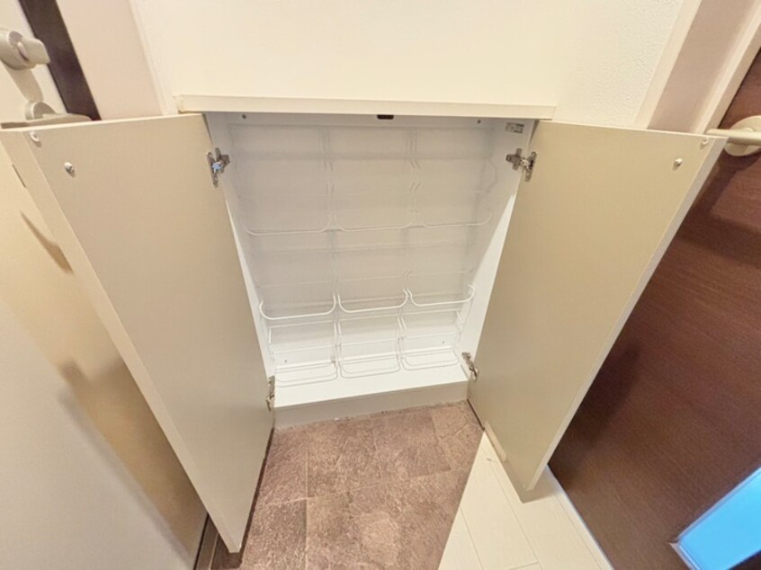 靴箱 Ｆ　ａｓｅｃｉａ　ｍｉｎｏｓ