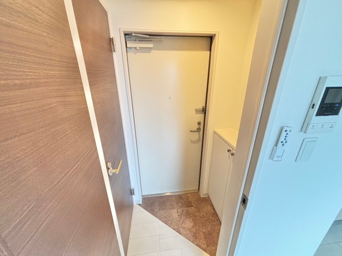 玄関 Ｆ　ａｓｅｃｉａ　ｍｉｎｏｓ