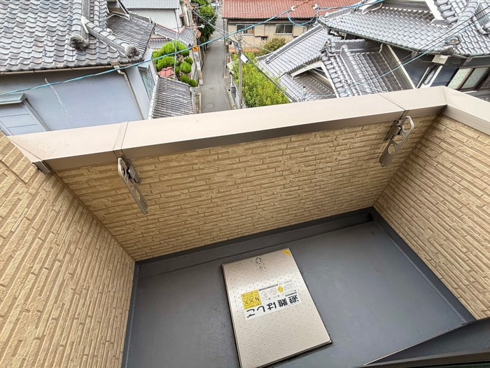 ベランダ・バルコニー Ｆ　ａｓｅｃｉａ　ｍｉｎｏｓ