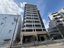 外観写真 クレヴィア池田（３０３）