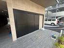 建物設備 クレヴィア池田（３０３）