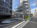 駐車場 クレヴィア池田（３０３）