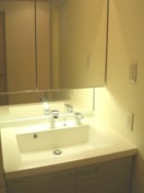 内観写真 アンリ－ヴ北野