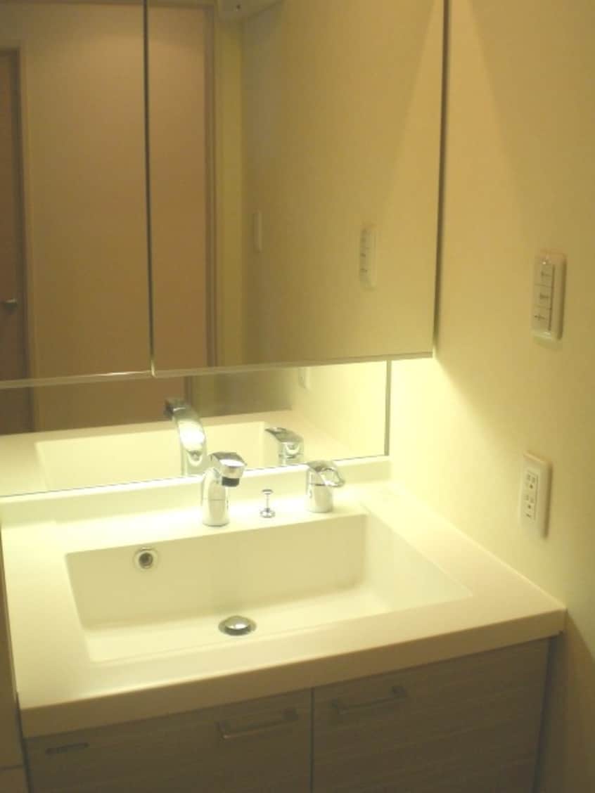 内観写真 アンリ－ヴ北野