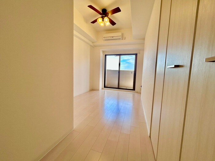 居室 Ｌｕｘｅ難波西Ⅰ