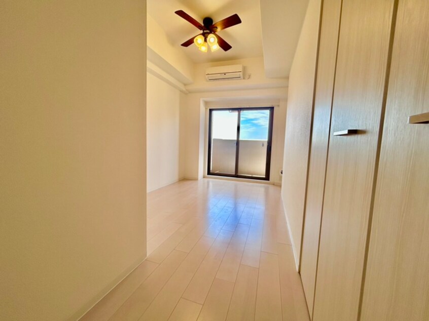 居室 Ｌｕｘｅ難波西Ⅰ