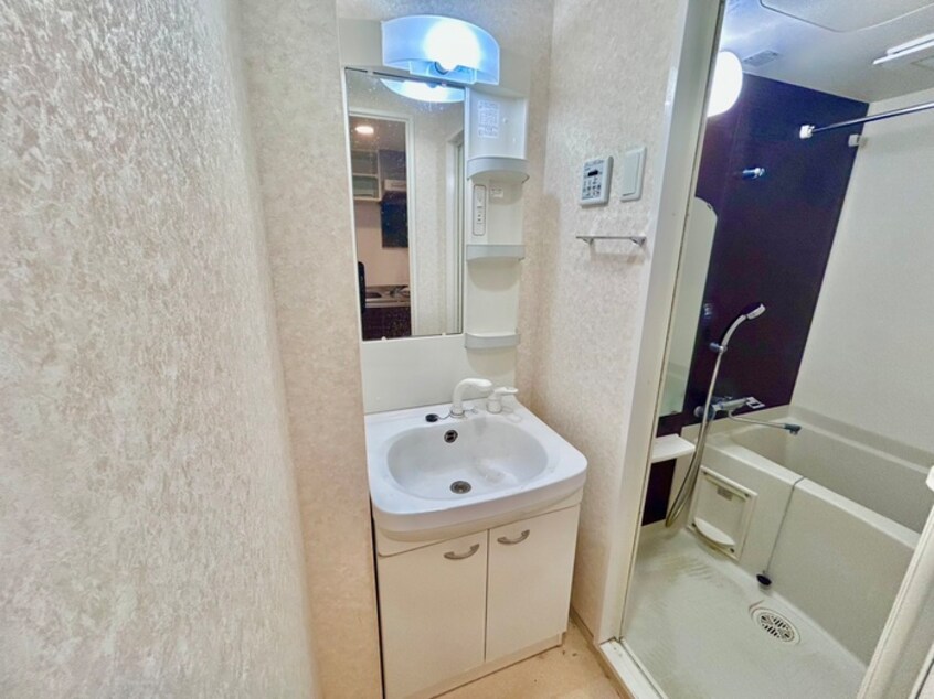 洗面 Ｌｕｘｅ難波西Ⅰ