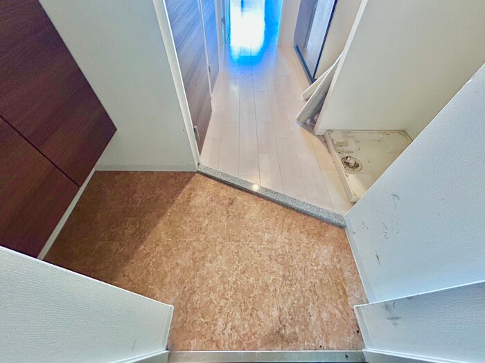 玄関 Ｌｕｘｅ難波西Ⅰ