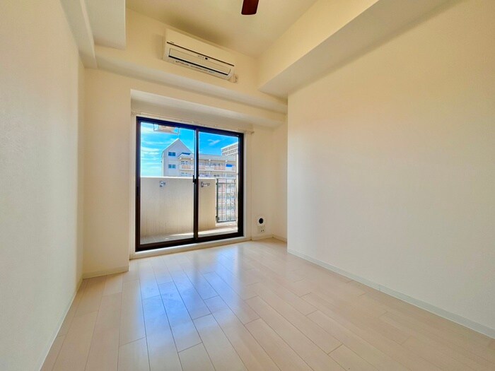 居室 Ｌｕｘｅ難波西Ⅰ