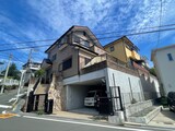 千里丘中貸家