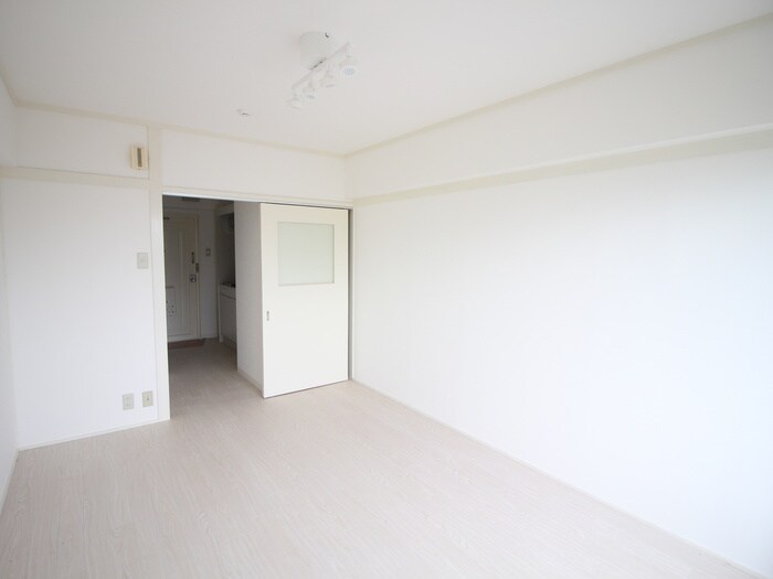 居室 サンハイツ勝野