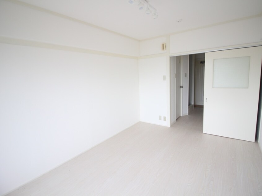 居室 サンハイツ勝野