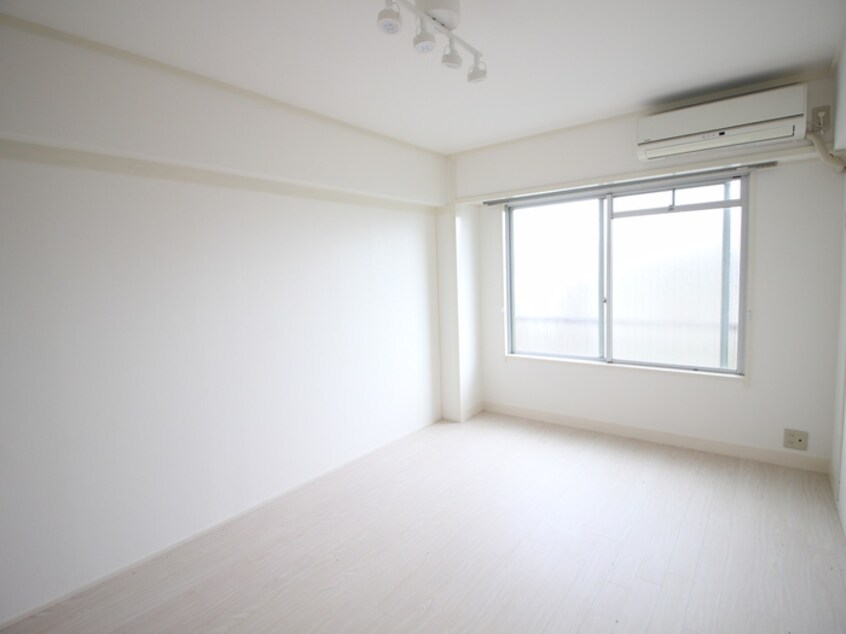 居室 サンハイツ勝野