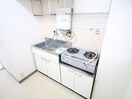 キッチン サンハイツ勝野