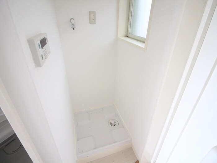 洗濯機置場 サンハイツ勝野