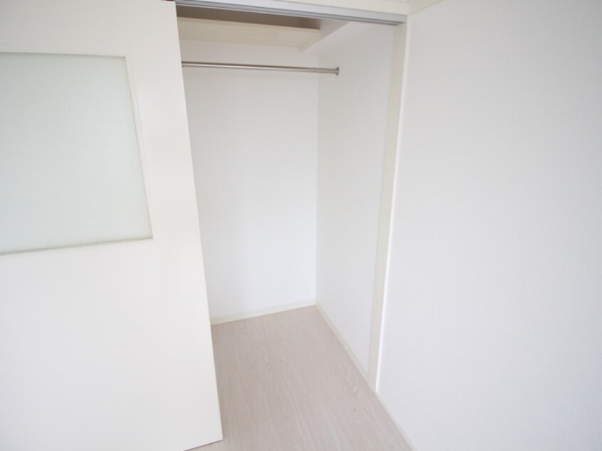 収納 サンハイツ勝野