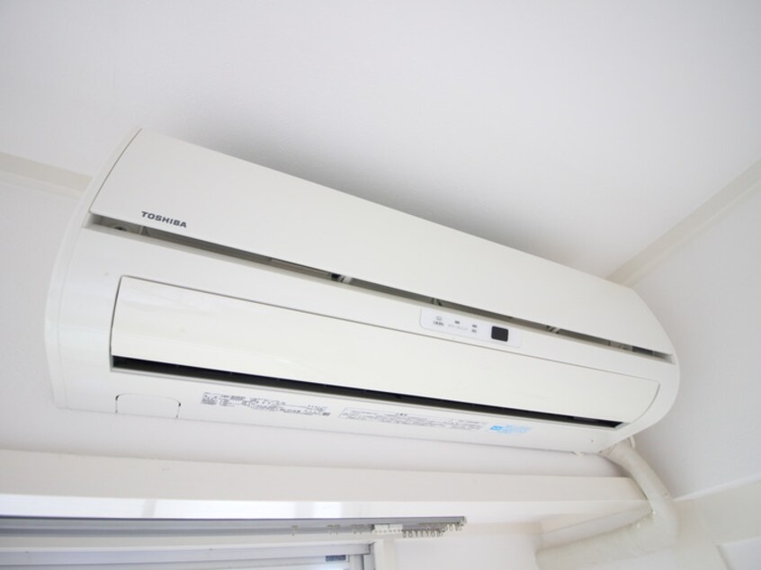 内観写真 サンハイツ勝野