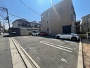 駐車場 プチフローラ北野田Ⅲ