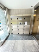 建物設備 ｱﾄﾞﾊﾞﾝｽ大阪城東ﾌﾞﾛｰﾄﾞ(102)