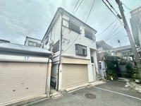 フリューゲル守口