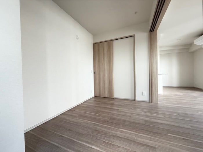 居室 クレヴィア池田（６０１）