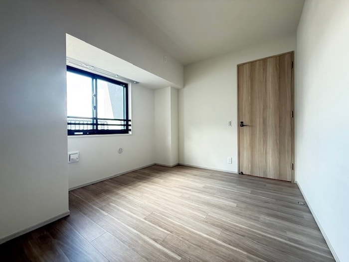 居室 クレヴィア池田（６０１）