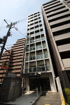 W-STYLE北浜（９０１）
