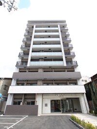 ﾗﾗﾌﾟﾚｲｽ森ノ宮ﾍﾞｰﾈ（804）