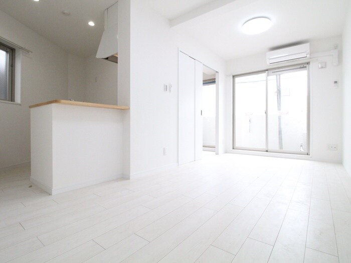 居室 グランメール春日野道