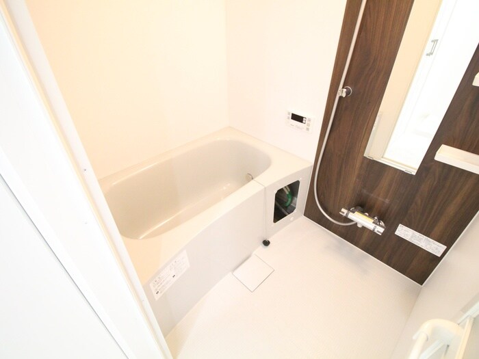 バス／シャワールーム等 グランメール春日野道