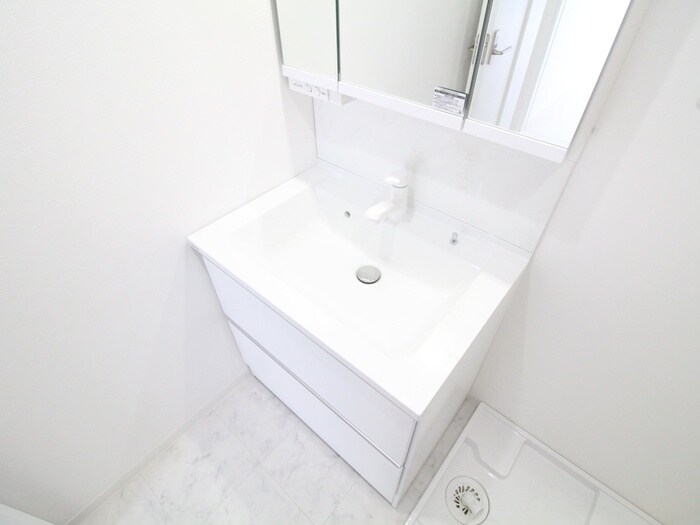 洗面 グランメール春日野道