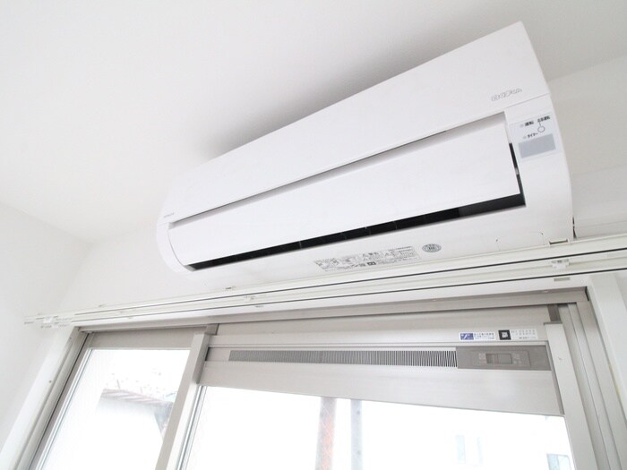 内観写真 グランメール春日野道