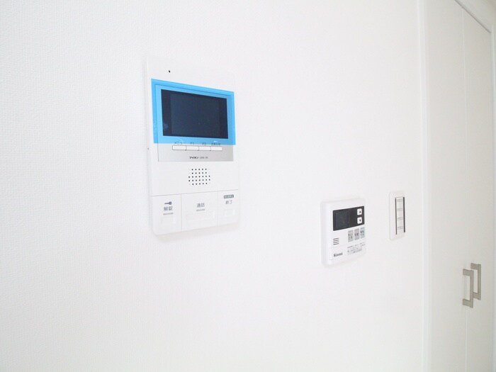 内観写真 グランメール春日野道