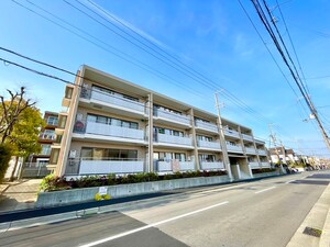 アーバンライフ本山中町
