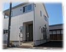 岸和田市神須屋町3丁目号地の外観
