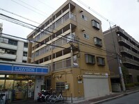 第５ハウス