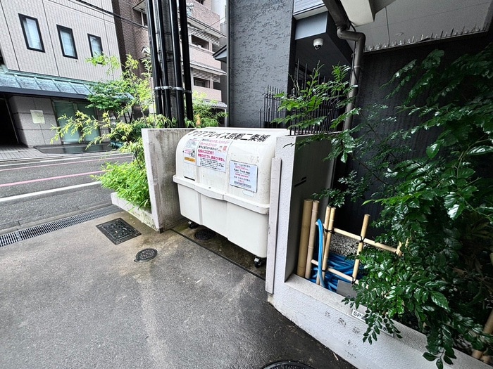 その他 アクアプレイス京都二条城(404)