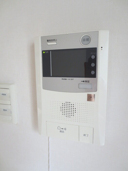 内観写真 アクアプレイス京都二条城(404)