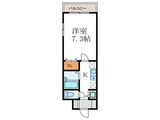 メイプル等持院
