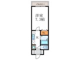 メイプル等持院