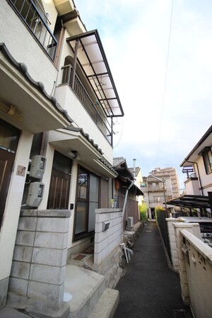 豊浦町1-16戸建
