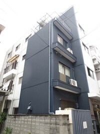 ハイツフロ－ラル