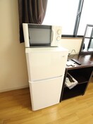 内観写真 アリバ豊崎