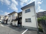 ガーデンハイツナカムラA棟