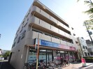 サンハイム東の外観