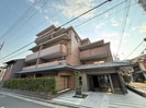 ゼファ－京都上長者町通(205)の外観