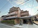 ゼファ－京都上長者町通(205)の外観