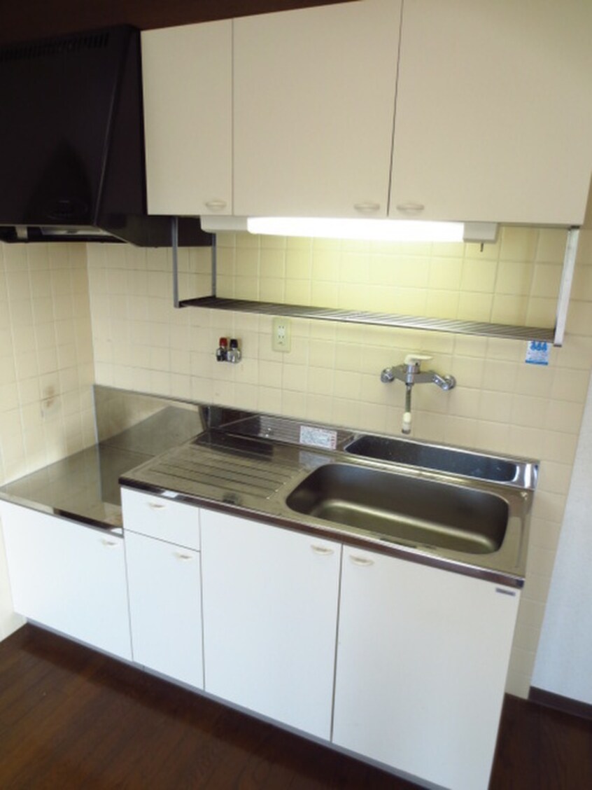 キッチン DAKOTA　HOUSE